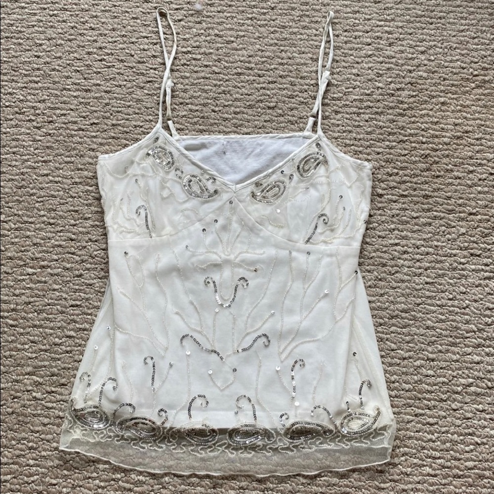 Vintage Blouse